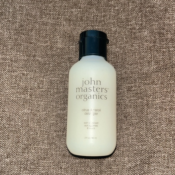10 John Masters Organics Citrus & Neroli Detangler, 2 oz ea. All new. - Picture 2 of 3